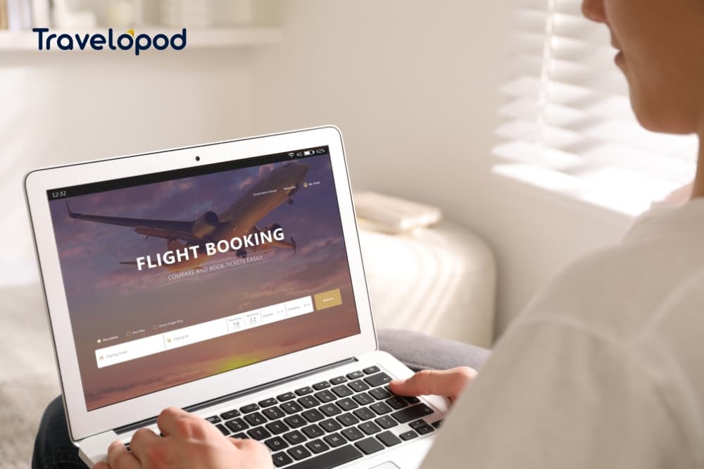 When to Book To Get The Cheapest Flights To India