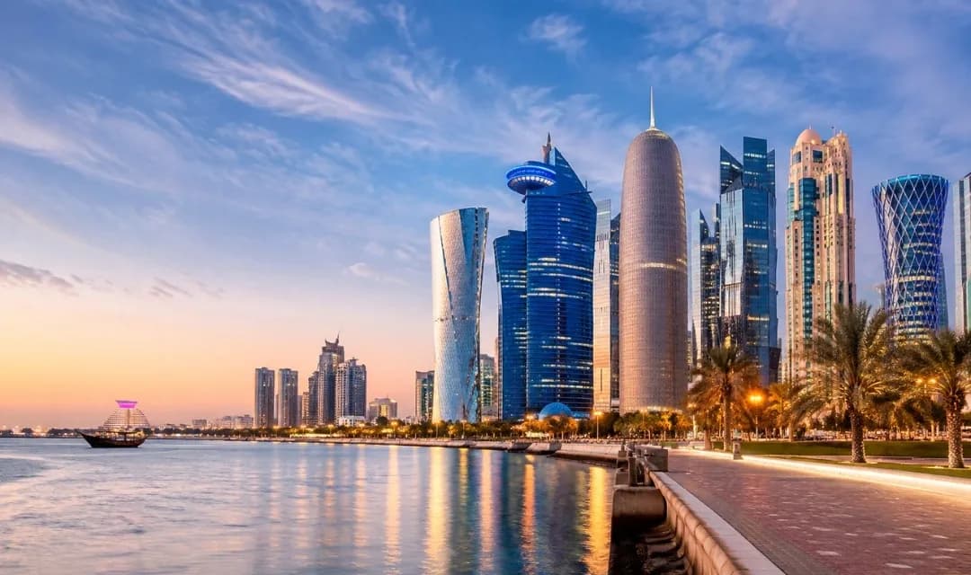 Doha