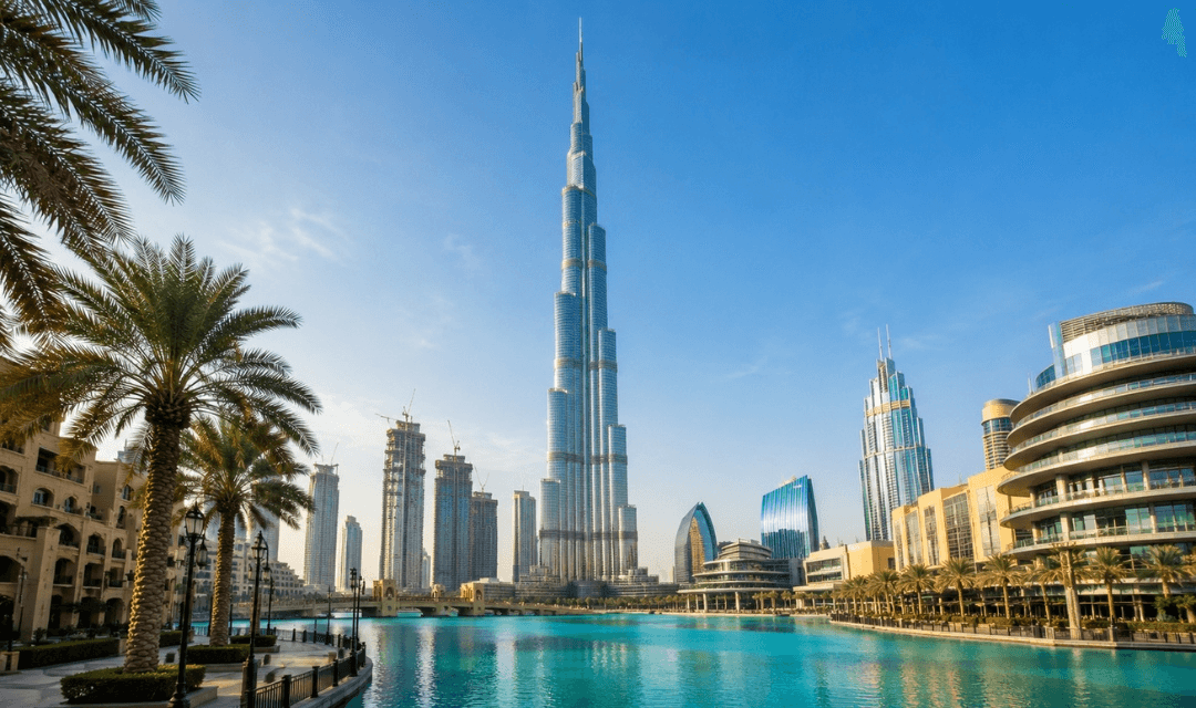 Dubai