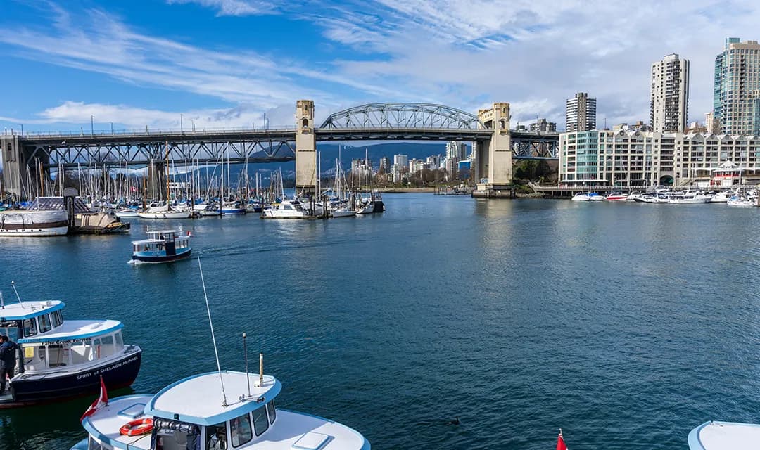 Vancouver, Canada | Wednesday, July 1, 2026