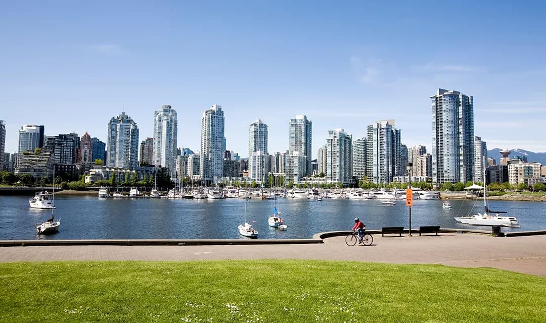 Vancouver, Canada | Wednesday, Jul 1, 2026