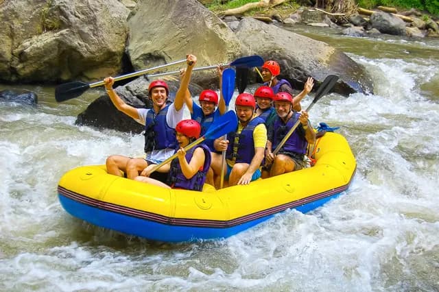 blogVacation