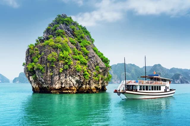 blogVacation