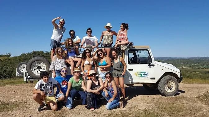 blogVacation