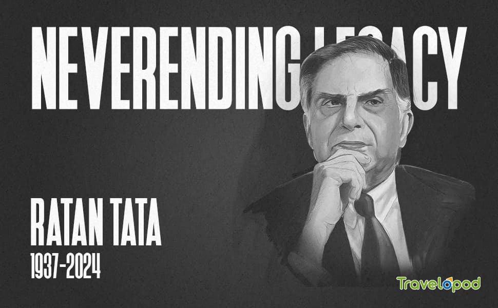 A Legacy That Will Live On Forever!