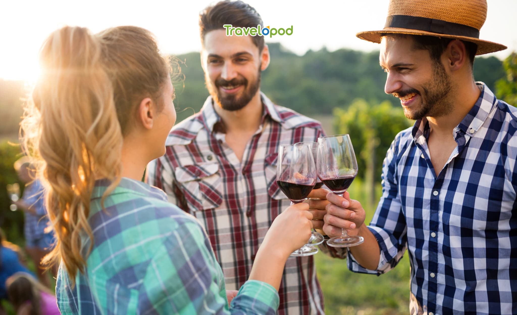 Herdade da Barrosinha (Setúbal, Near Lisbon)