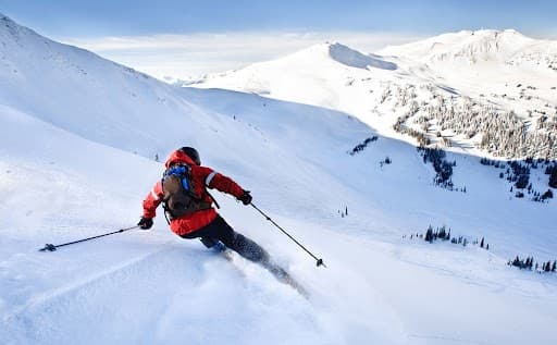 Hitting the Slopes: Exploring India's Ski Resorts and Winter Wonderlands