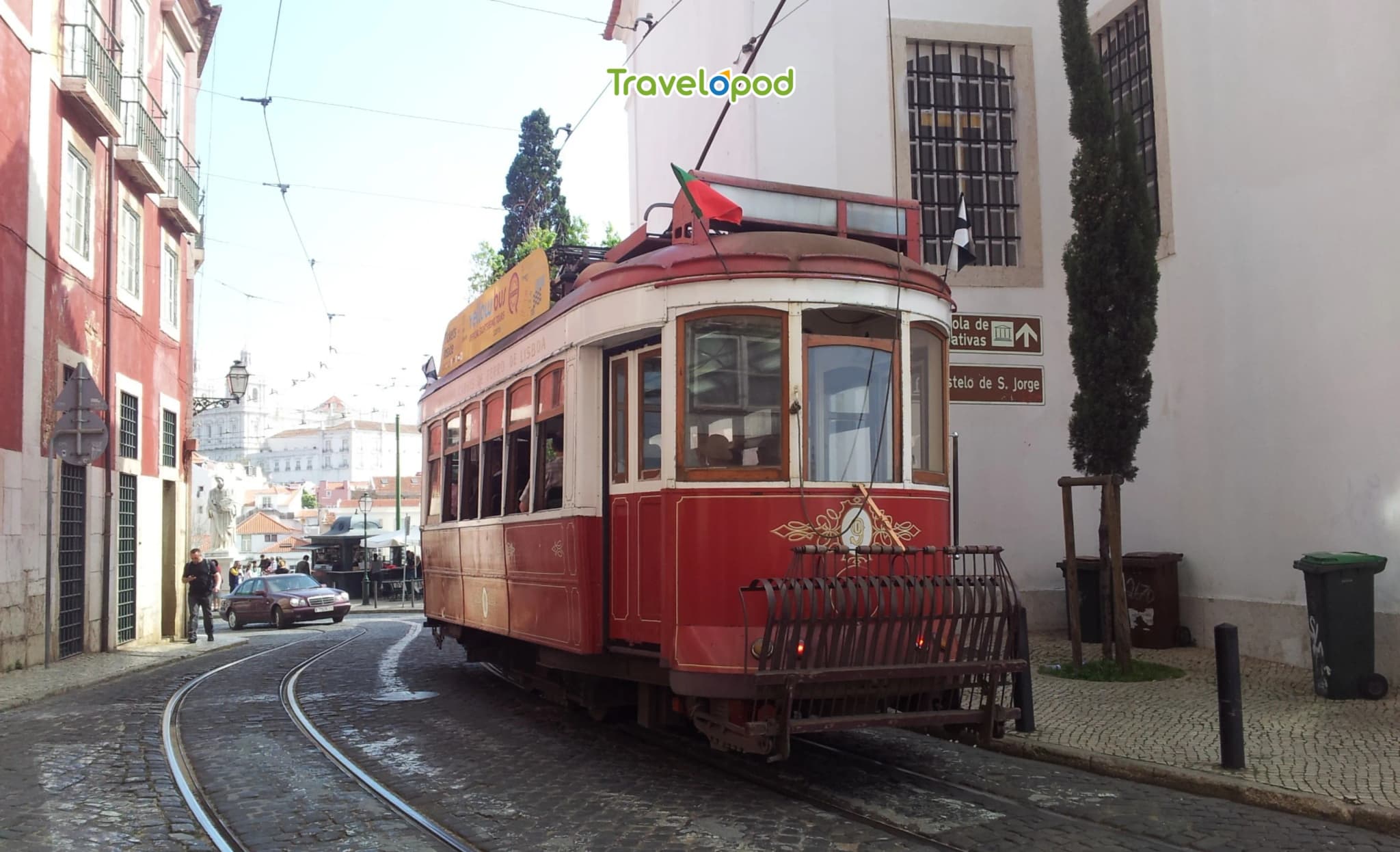 Best Local Places to Visit in Lisbon