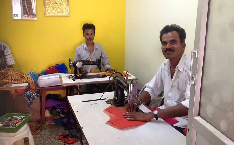 A Journey Through Threads and Traditions: Exploring India's Rich Textile Heritage