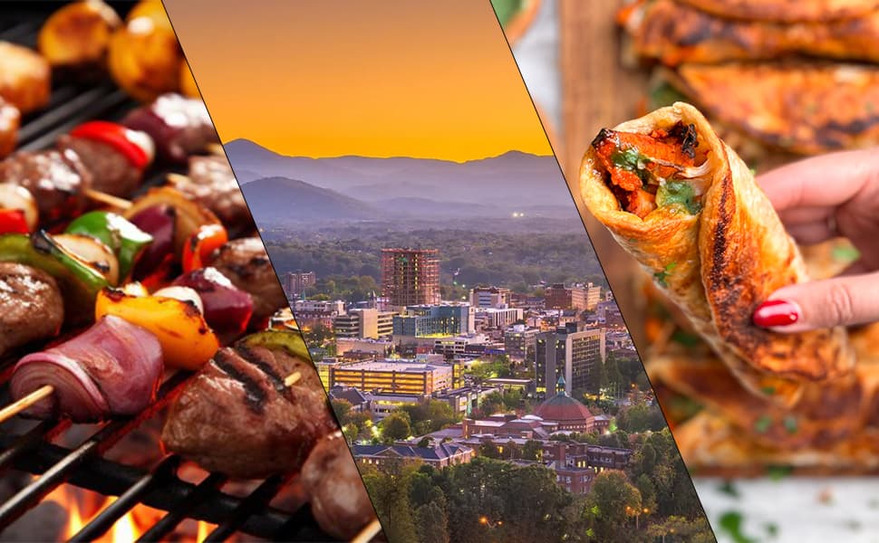 Asheville, North Carolina