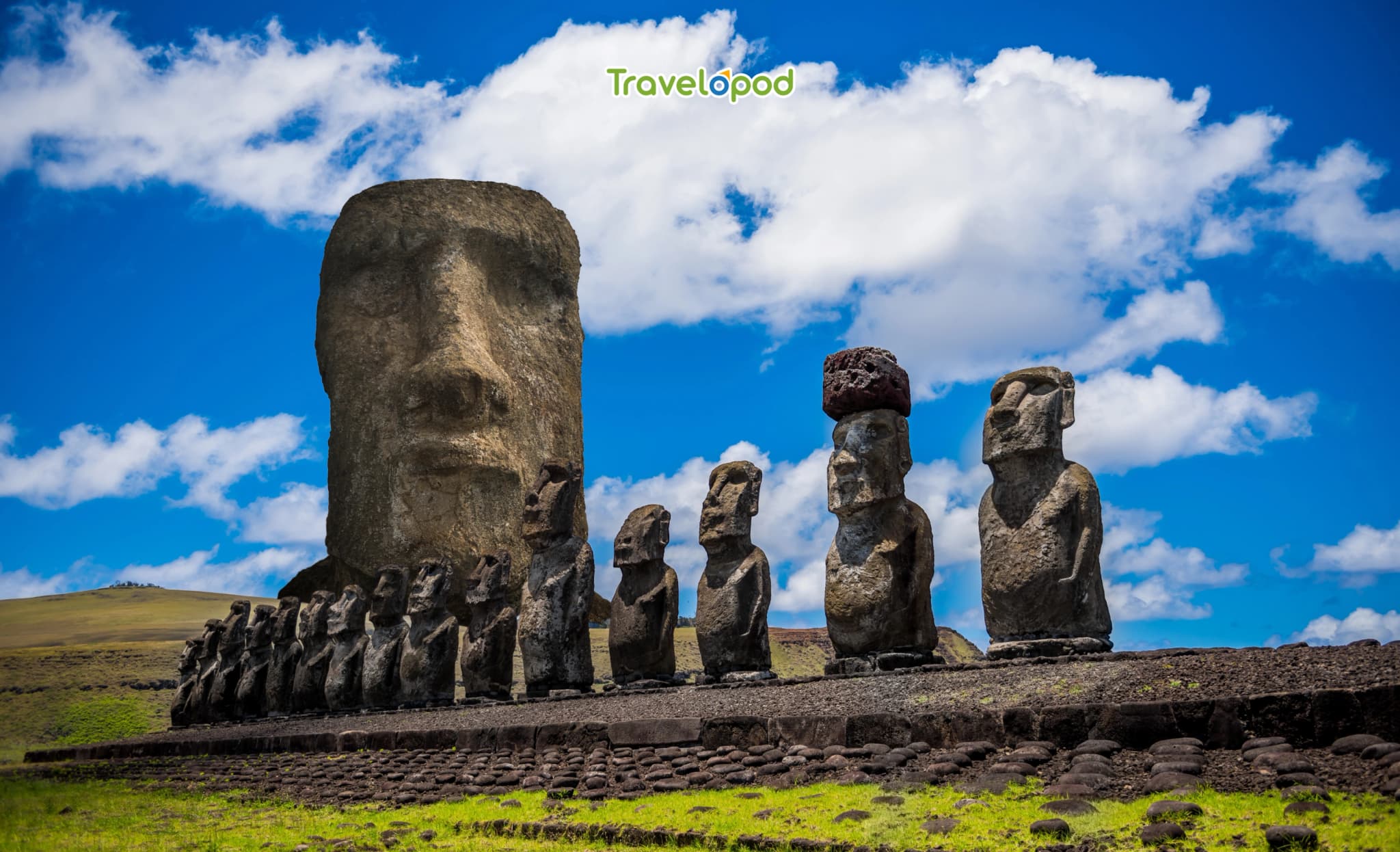 Easter Island, Chile