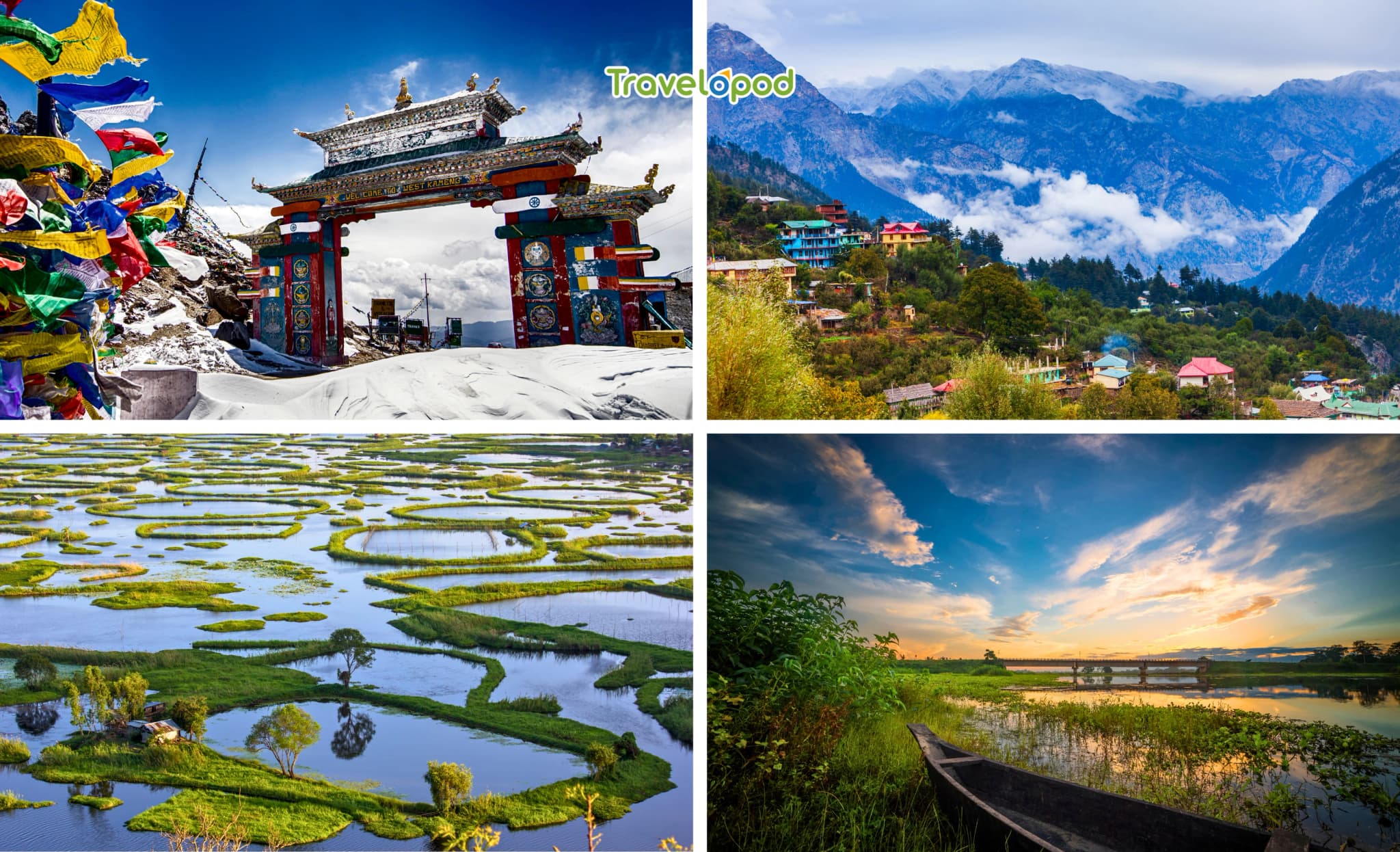 Places Worth Adding to the Itinerary