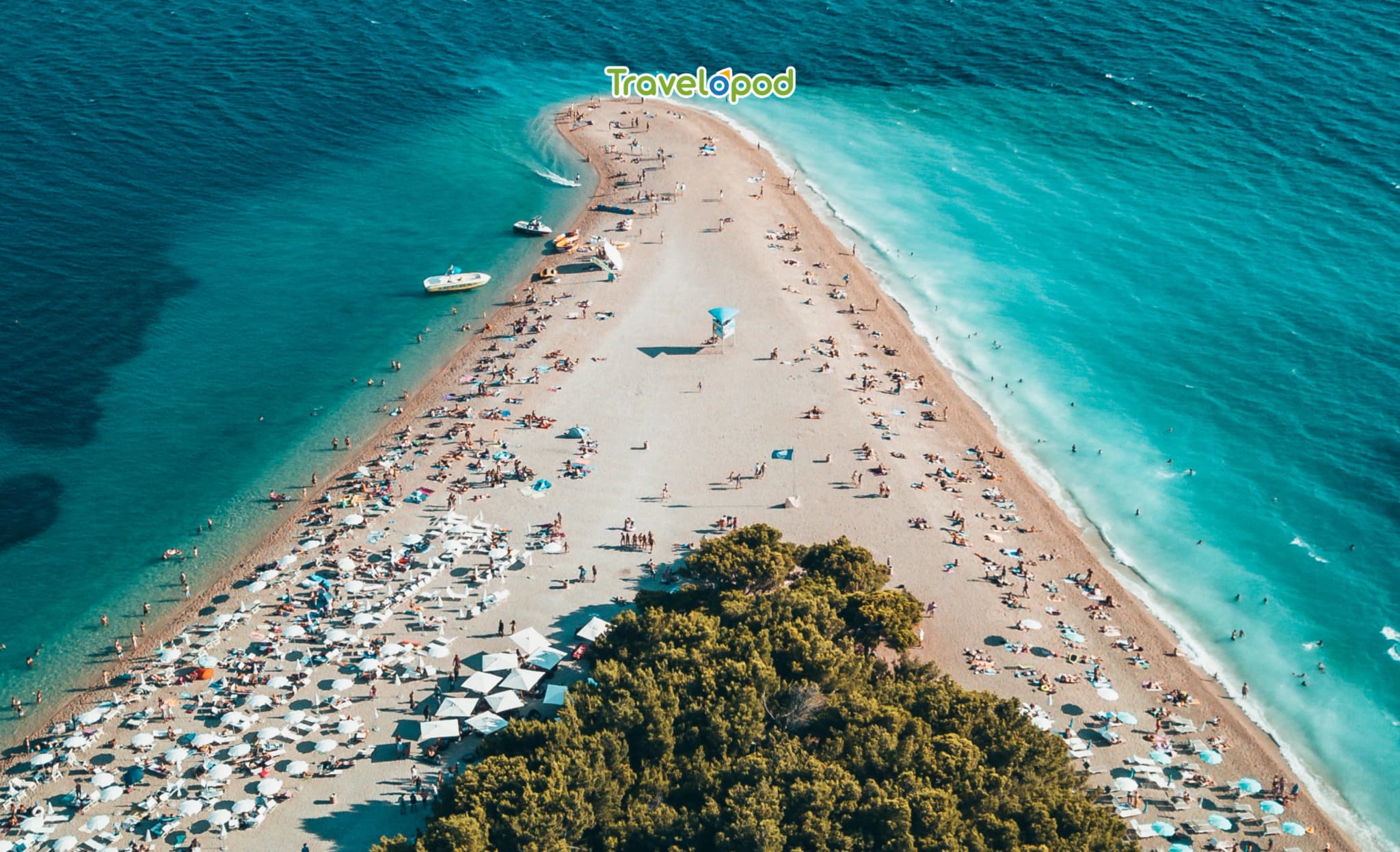 Croatia Has Everything You Could Wish For!