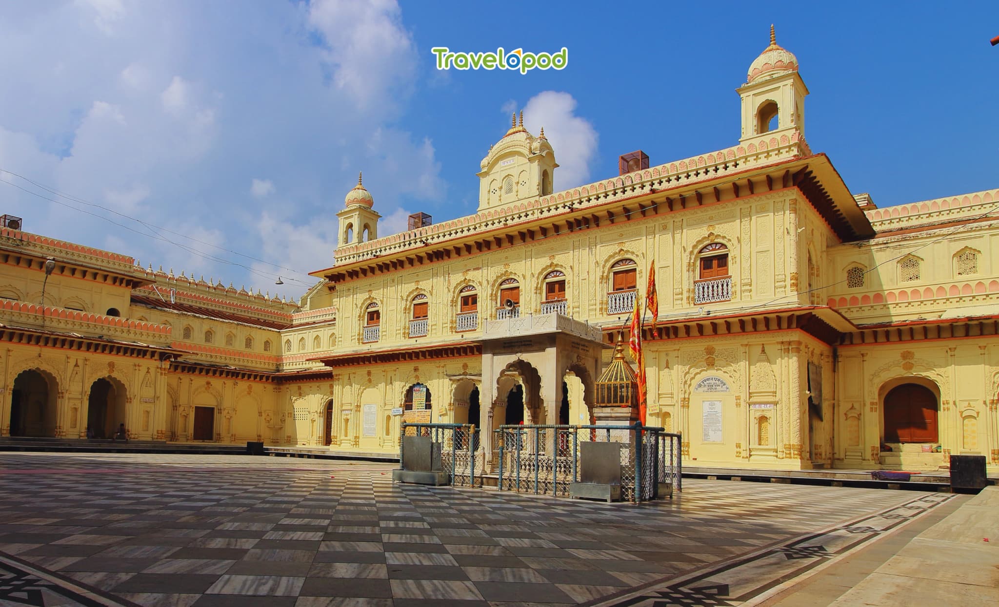 Experiencing the Magic of Ayodhya - The Ramayana Unfolds