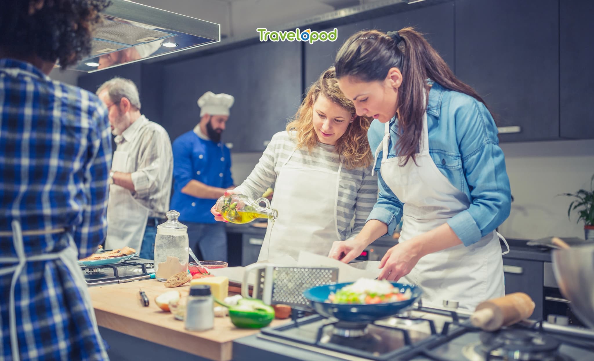 Walnut Grove Cookery School (France)