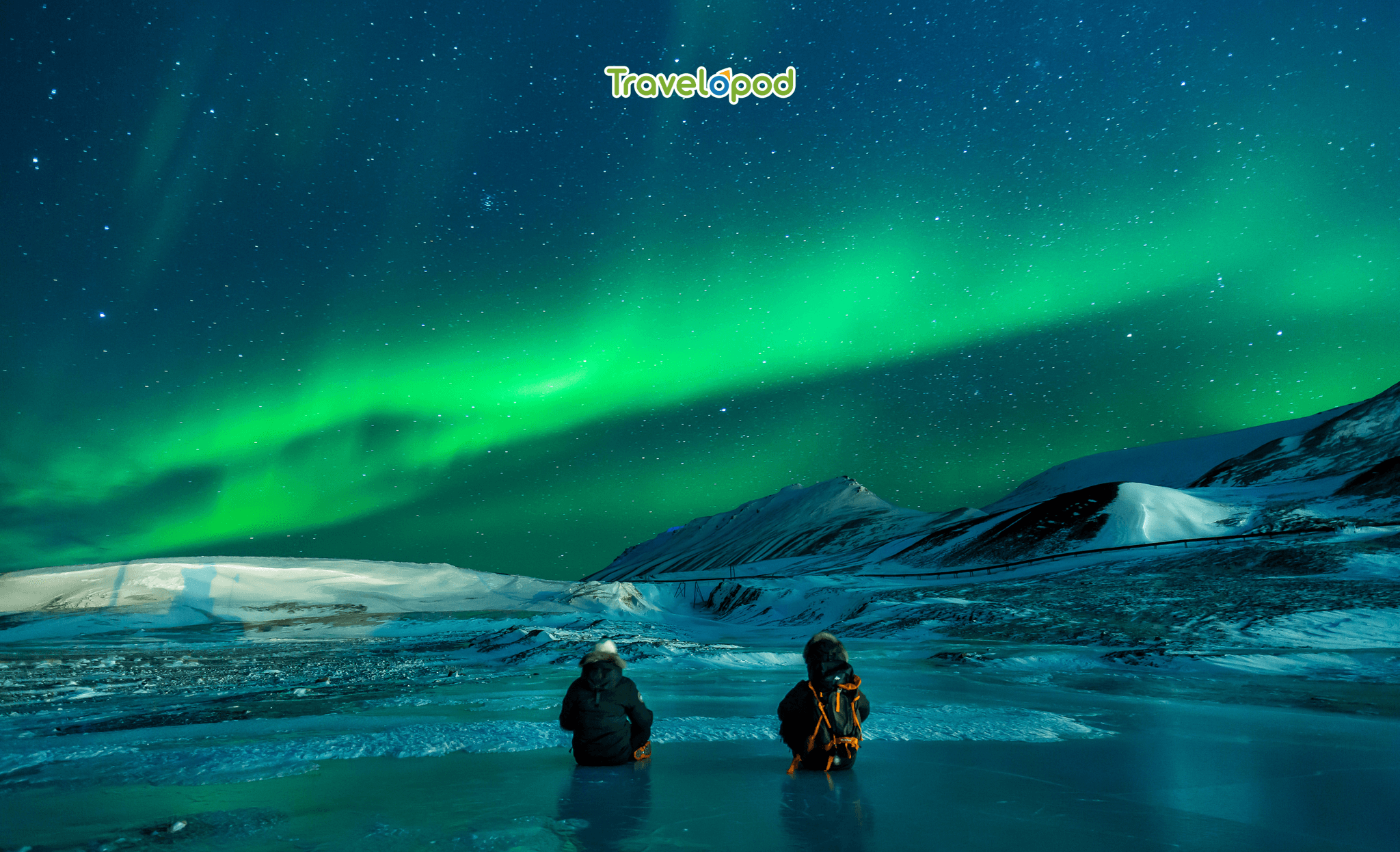 Top Spots for Northern Lights Watching