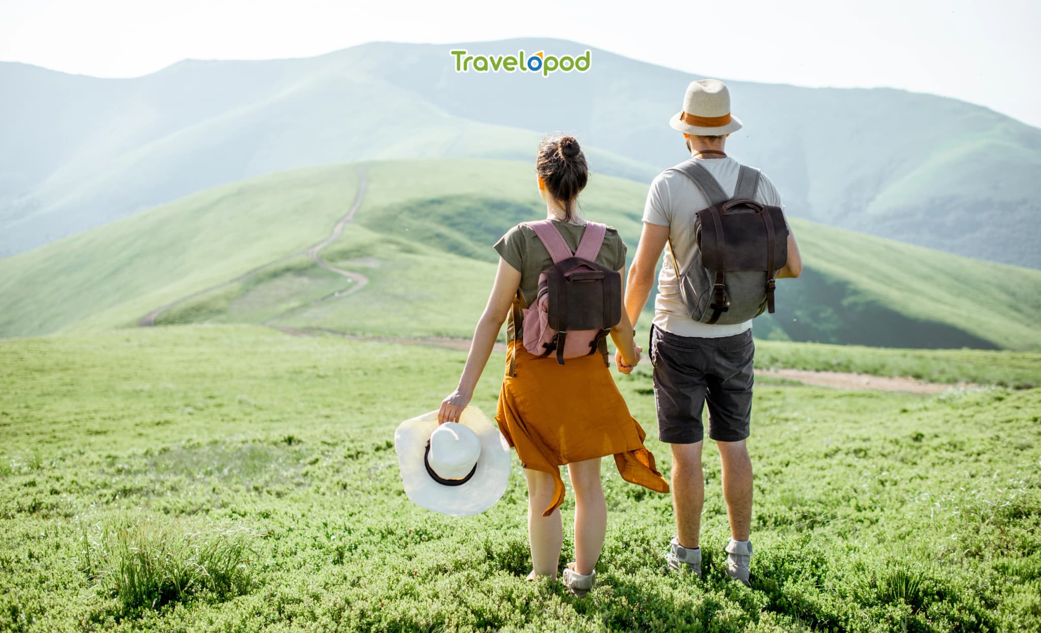 Personalized Travel Experiences - No More One-Size-Fits-All