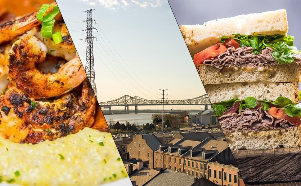 New Orleans, Louisiana