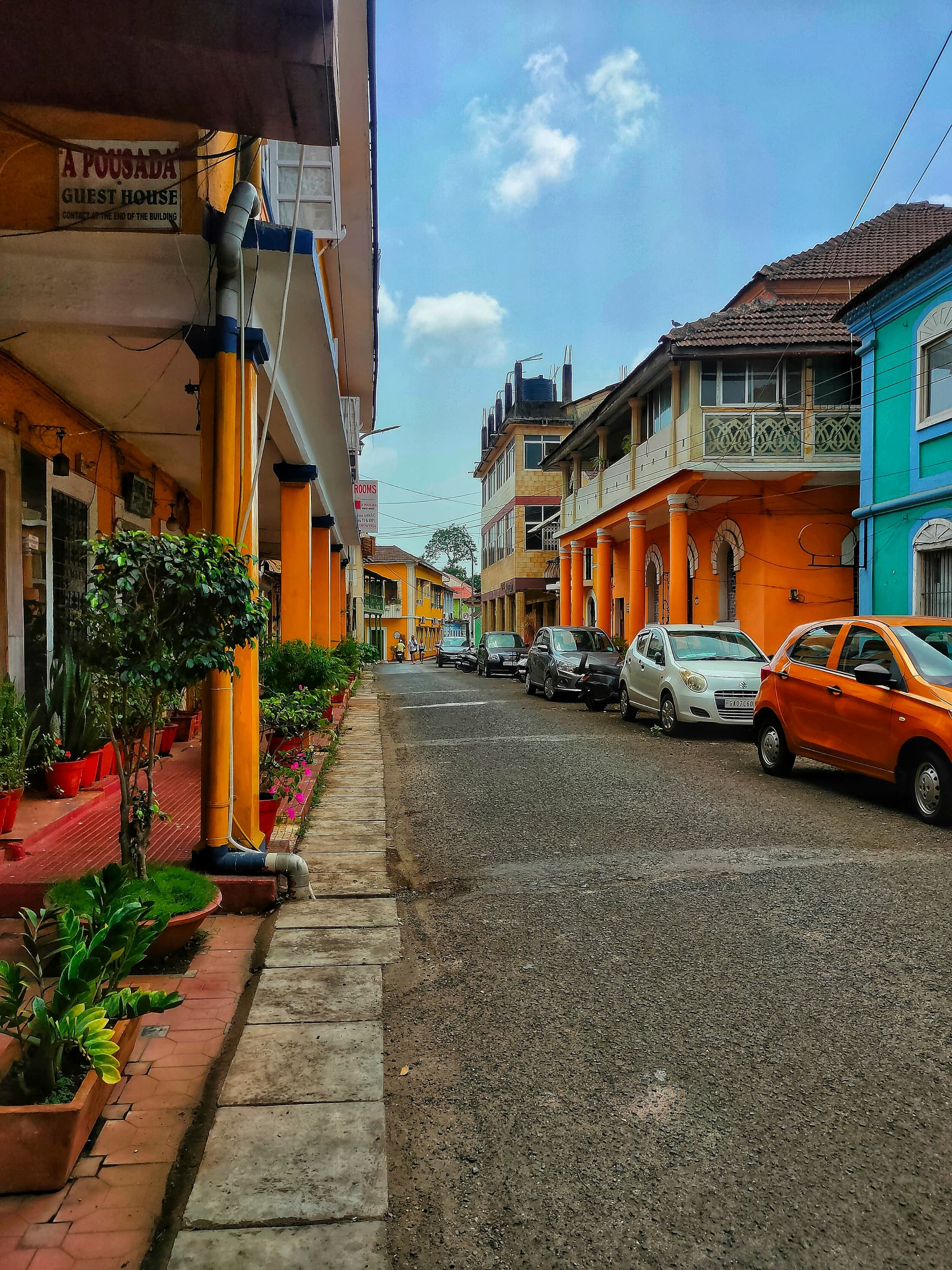 Delving Deeper: Museums Unveiling Goa's Past