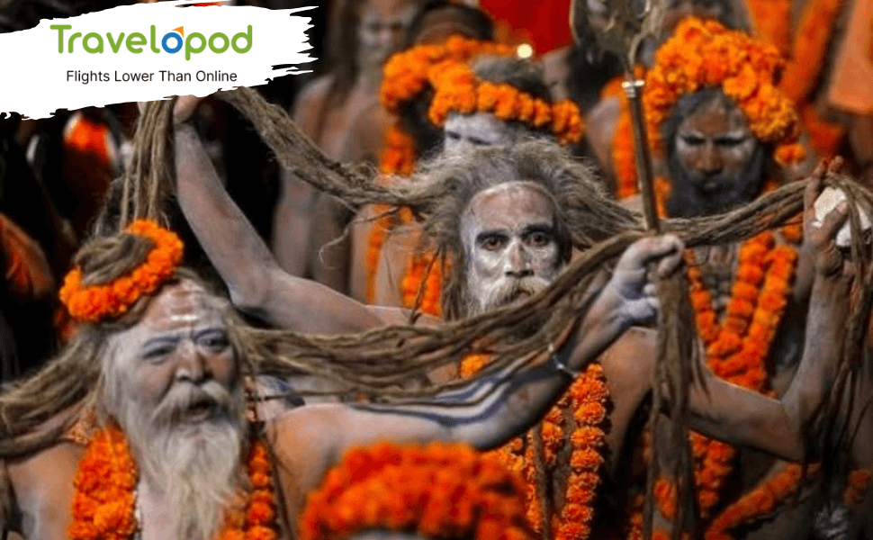 Maha Kumbh Cultural Events