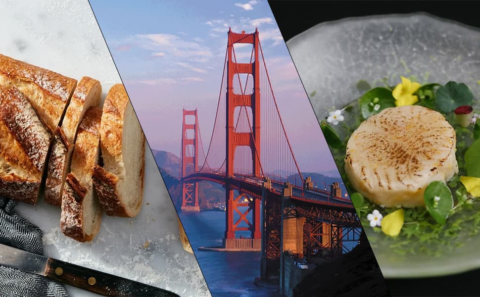 San Francisco, California