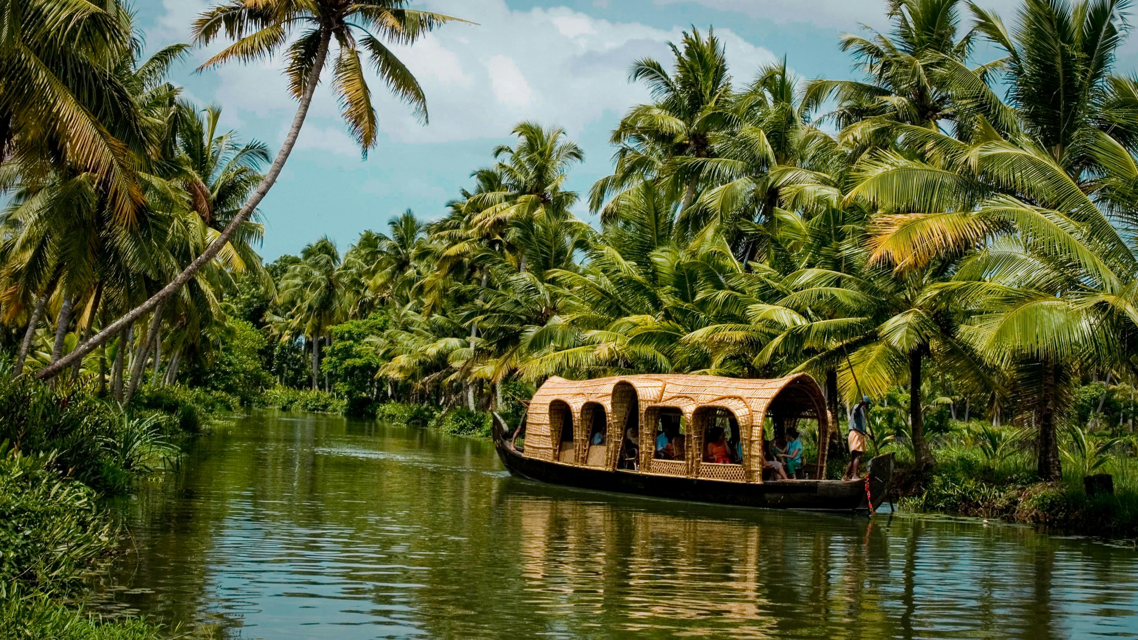 Kerala Featured in ‘New York Times’ in a List Of Best Destinations For 2023