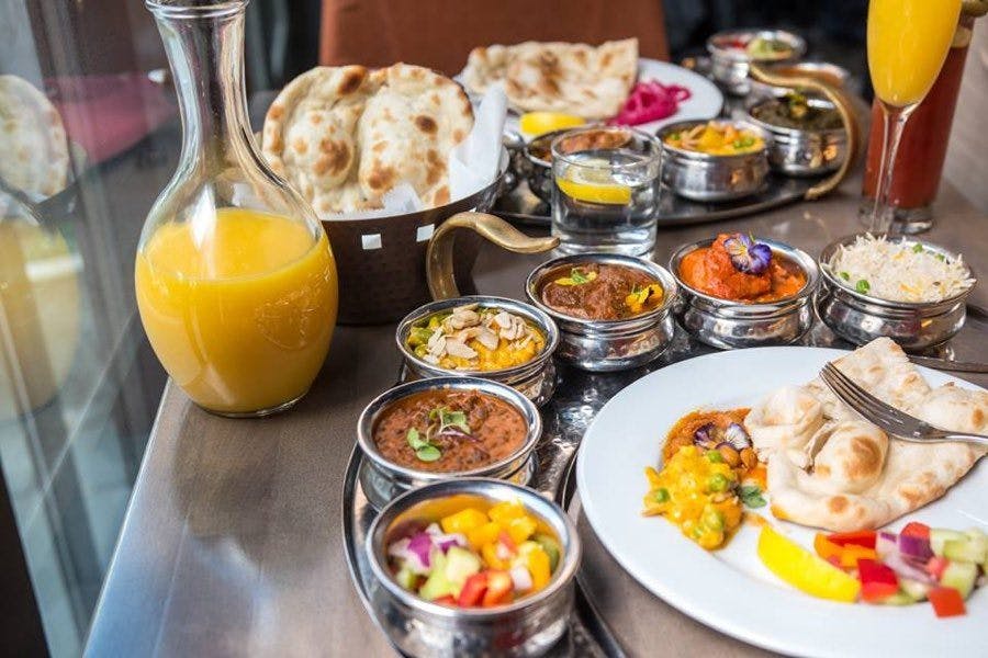 These Indian restaurants are sure to transport you to the streets of India. So if you're feeling nostalgic or just hungry, be sure to give them a try!
