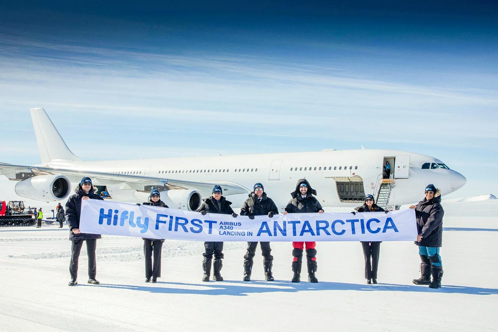 The Complete Guide to Travel to Antarctica: Tips and Information
