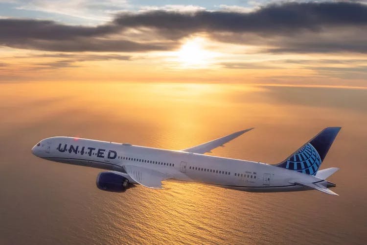 Indian Travelers, Rejoice! United Airlines to Resume Nonstop Flights from USA in 2023 & 2024 