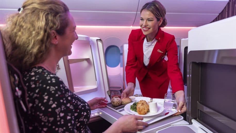 Airline food: from bland and boring to next-level dining. These are the 10 airlines that serve up the best in-flight meals when flying to India.