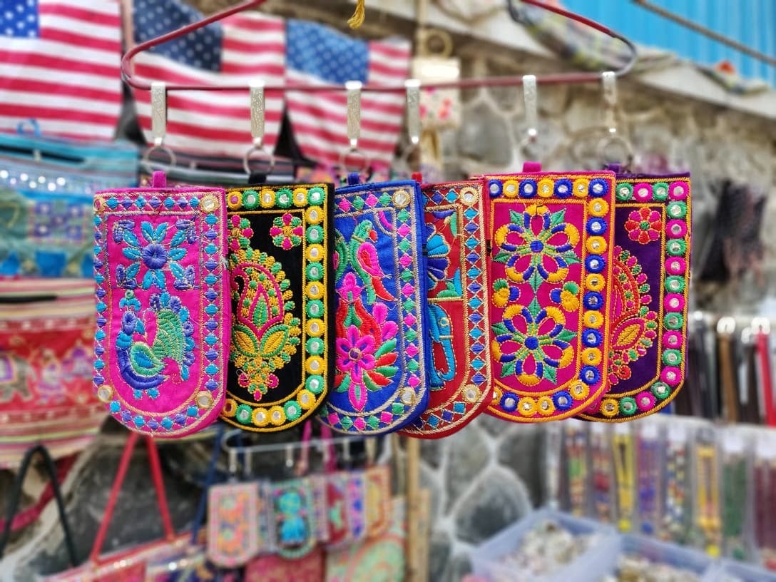 Plan your trip to India as the biggest cricket tournament will happen here! This is a once-in-a-lifetime opportunity to see the world's best cricketers.