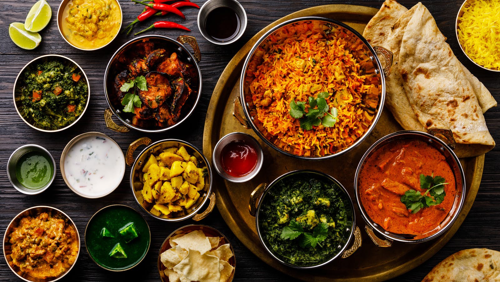 These Indian restaurants are sure to transport you to the streets of India. So if you're feeling nostalgic or just hungry, be sure to give them a try!