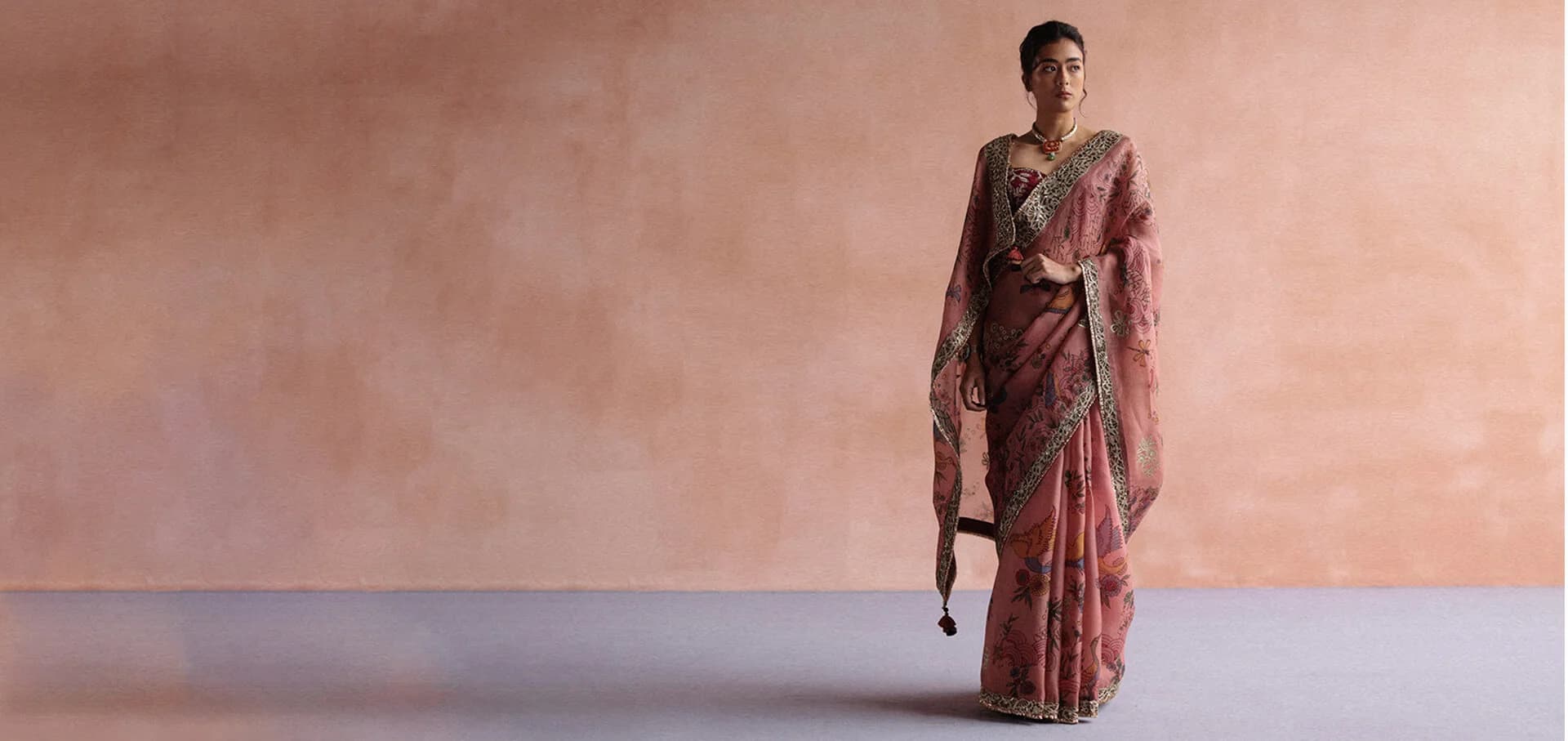 Looking for stunning Indian wear for the wedding season? Check out these up-and-coming designers in India as their creations are sure to turn heads at any wedding. Looking for stunning Indian wear for the wedding season? Check out these up-and-coming designers in India as their creations are sure to turn heads at any wedding.