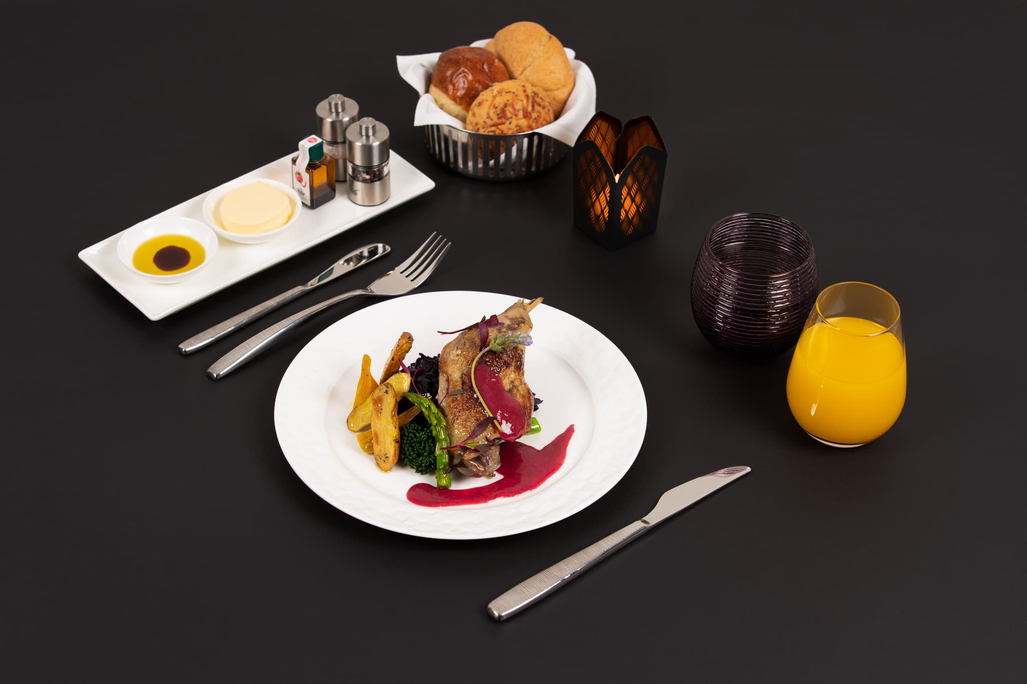 Airline food: from bland and boring to next-level dining. These are the 10 airlines that serve up the best in-flight meals when flying to India.